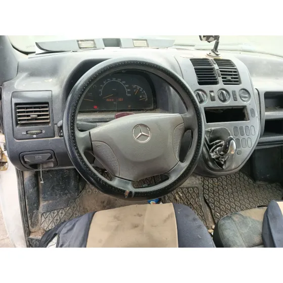 Mercedes-Benz VITO FURGONETA (W638) 1999