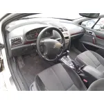 PEUGEOT 407 PEUGEOT 407 '2004 2.0 16V HDI FAP CAT (RHR / DW10BTED4) BLANCO 2004