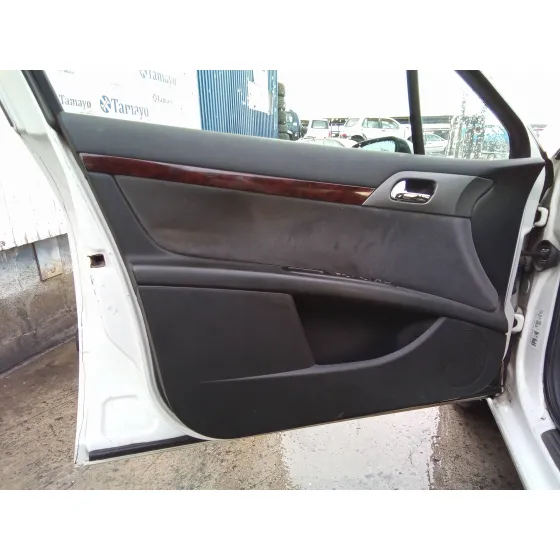 PEUGEOT 407 '2004 2.0 16V HDI FAP CAT (RHR / DW10BTED4) BLANCO