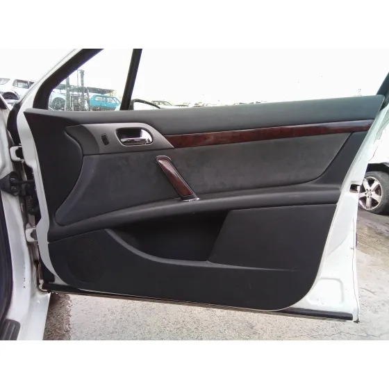 PEUGEOT 407 '2004 2.0 16V HDI FAP CAT (RHR / DW10BTED4) BLANCO