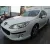 PEUGEOT 407 PEUGEOT 407 '2004 2.0 16V HDI FAP CAT (RHR / DW10BTED4) BLANCO 2004