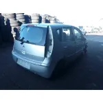 MITSUBISHI COLT BERLINA 3 (CZ) '2007 1.3 INFORM PLATA