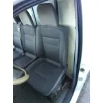 MERCEDES-BENZ VITO (W638) CAJA CERRADA MERCEDES VITO (W638) CAJA CERRADA '2002 * BLANCO 1996