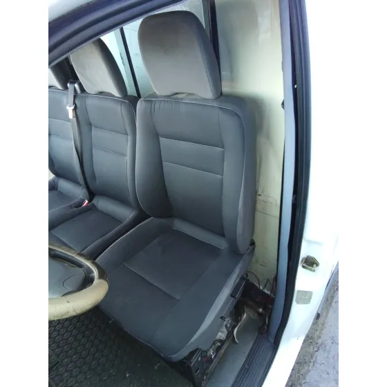 MERCEDES VITO (W638) CAJA CERRADA '2002 * BLANCO