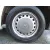 MERCEDES-BENZ VITO (W638) CAJA CERRADA MERCEDES VITO (W638) CAJA CERRADA '2002 * BLANCO 1996