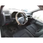 MERCEDES-BENZ VITO (W638) CAJA CERRADA MERCEDES VITO (W638) CAJA CERRADA '2002 * BLANCO 1996