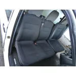MERCEDES-BENZ VITO (W638) CAJA CERRADA MERCEDES VITO (W638) CAJA CERRADA '2002 * BLANCO 1996