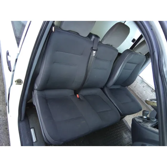 MERCEDES VITO (W638) CAJA CERRADA '2002 * BLANCO