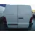 MERCEDES-BENZ VITO (W638) CAJA CERRADA MERCEDES VITO (W638) CAJA CERRADA '2002 * BLANCO 1996