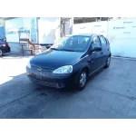 OPEL CORSA C OPEL CORSA C '2002 CORSA C NEGRO 2000