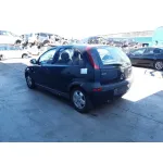 OPEL CORSA C OPEL CORSA C '2002 CORSA C NEGRO 2000