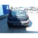 OPEL CORSA C OPEL CORSA C '2002 CORSA C NEGRO 2000