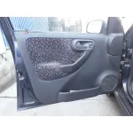 OPEL CORSA C OPEL CORSA C '2002 CORSA C NEGRO 2000