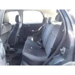 OPEL CORSA C OPEL CORSA C '2002 CORSA C NEGRO 2000
