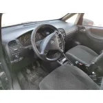 OPEL ZAFIRA A OPEL ZAFIRA A '2003 ELEGANCE NEGRO 2002