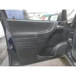 OPEL ZAFIRA A OPEL ZAFIRA A '2003 ELEGANCE NEGRO 2002