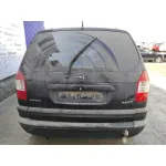 OPEL ZAFIRA A OPEL ZAFIRA A '2003 ELEGANCE NEGRO 2002