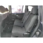 OPEL ZAFIRA A OPEL ZAFIRA A '2003 ELEGANCE NEGRO 2002