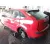 FORD FOCUS BERLINA (CAP) FORD FOCUS BERLINA (CAP) '2005 1.6 TDCI CAT ROJO 2004