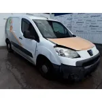 PEUGEOT PARTNER KASTEN PEUGEOT PARTNER KASTEN '2010 1.6 BLANCO 2008