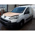 PEUGEOT PARTNER KASTEN PEUGEOT PARTNER KASTEN '2010 1.6 BLANCO 2008