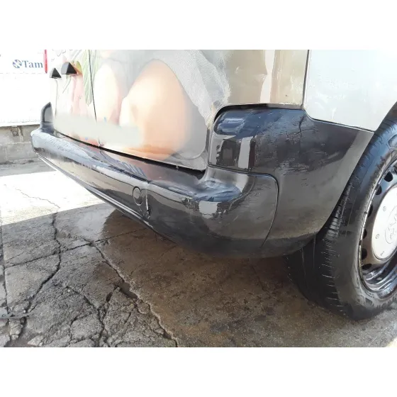 PEUGEOT PARTNER KASTEN '2010 1.6 BLANCO