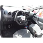 PEUGEOT PARTNER KASTEN PEUGEOT PARTNER KASTEN '2010 1.6 BLANCO 2008