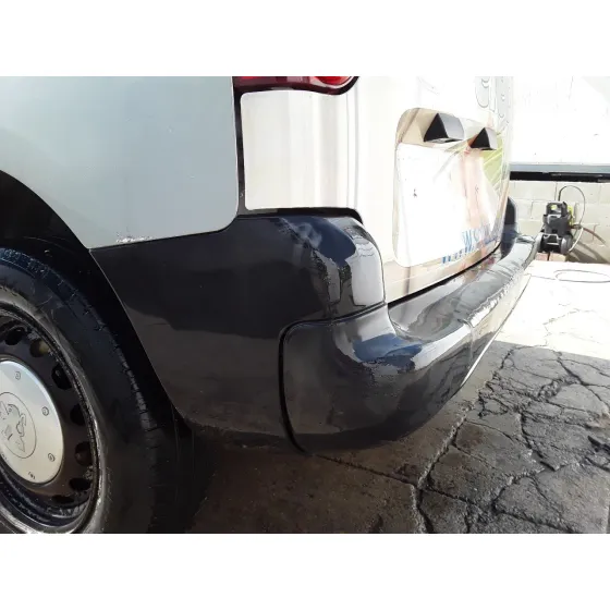 PEUGEOT PARTNER KASTEN '2010 1.6 BLANCO