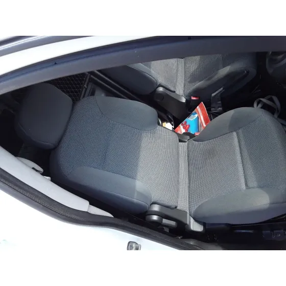 PEUGEOT PARTNER KASTEN '2010 1.6 BLANCO