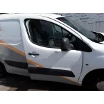 PEUGEOT PARTNER KASTEN PEUGEOT PARTNER KASTEN '2010 1.6 BLANCO 2008