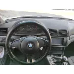 BMW SERIE 3 BERLINA (E46) BMW SERIE 3 BERLINA (E46) '2001 2.0 16V DIESEL CAT PLATA 1998