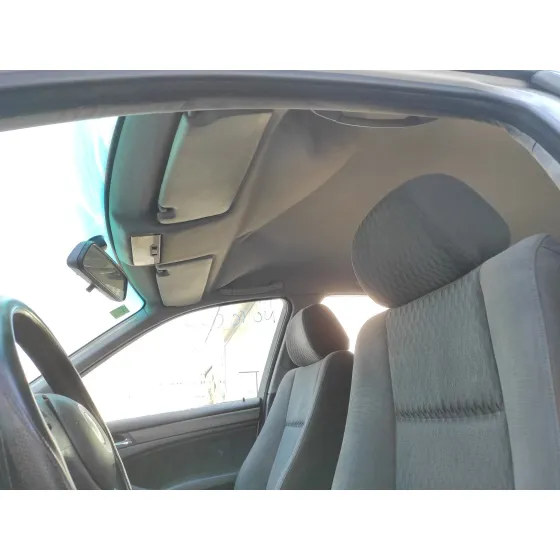 BMW SERIE 3 BERLINA (E46) '2001 2.0 16V DIESEL CAT PLATA