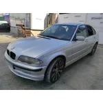 BMW SERIE 3 BERLINA (E46) BMW SERIE 3 BERLINA (E46) '2001 2.0 16V DIESEL CAT PLATA 1998