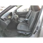 BMW SERIE 3 BERLINA (E46) BMW SERIE 3 BERLINA (E46) '2001 2.0 16V DIESEL CAT PLATA 1998