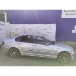 BMW SERIE 3 BERLINA (E46) BMW SERIE 3 BERLINA (E46) '2001 2.0 16V DIESEL CAT PLATA 1998