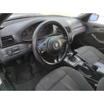 BMW SERIE 3 BERLINA (E46) BMW SERIE 3 BERLINA (E46) '2001 2.0 16V DIESEL CAT PLATA 1998