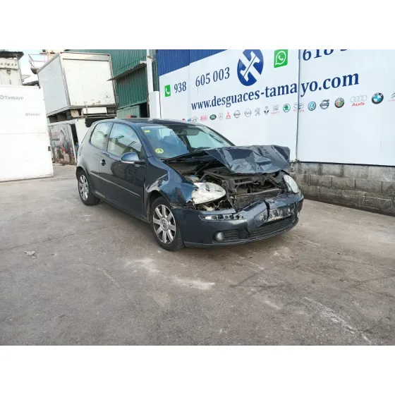 Volkswagen GOLF V (1K1) 2003