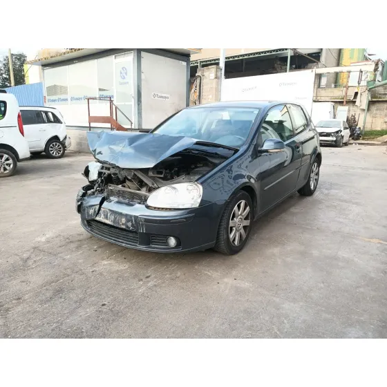 Volkswagen GOLF V (1K1) 2003