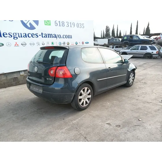 Volkswagen GOLF V (1K1) 2003