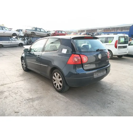 Volkswagen GOLF V (1K1) 2003