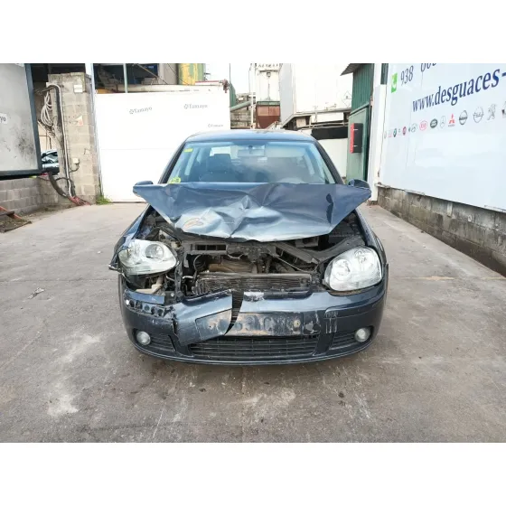 Volkswagen GOLF V (1K1) 2003