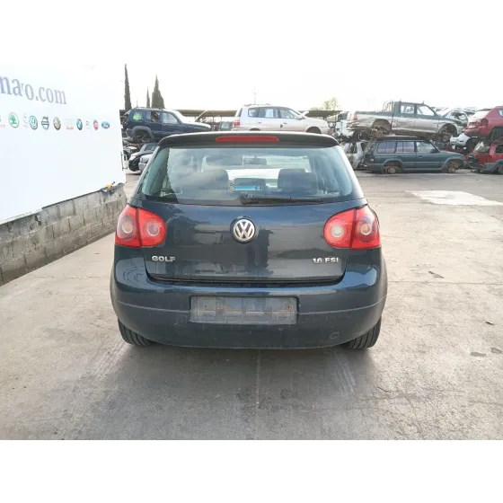 Volkswagen GOLF V (1K1) 2003