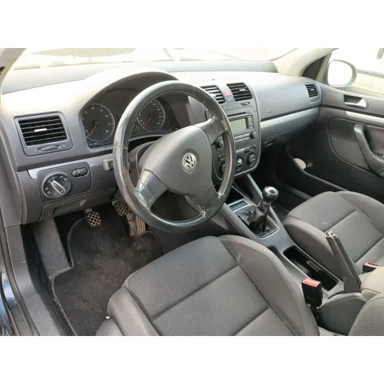 Volkswagen GOLF V (1K1) 2003