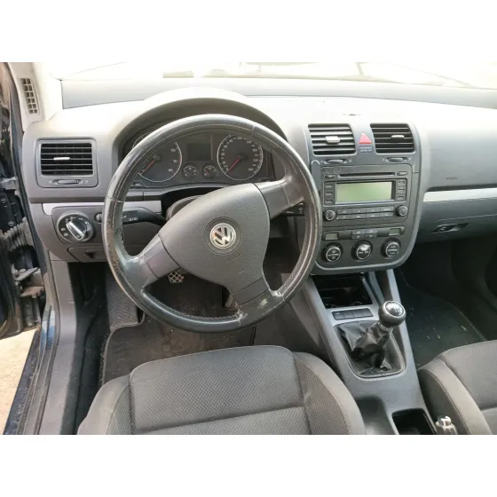 Volkswagen GOLF V (1K1) 2003