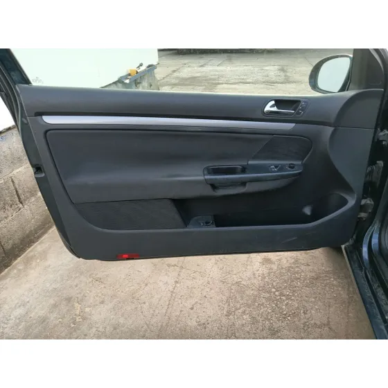Volkswagen GOLF V (1K1) 2003