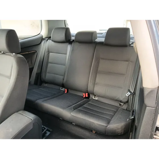 Volkswagen GOLF V (1K1) 2003