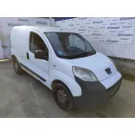 PEUGEOT BIPPER PEUGEOT BIPPER '2009 1.4 HDI BLANCO 2008