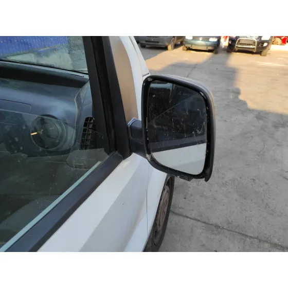 PEUGEOT BIPPER '2009 1.4 HDI BLANCO