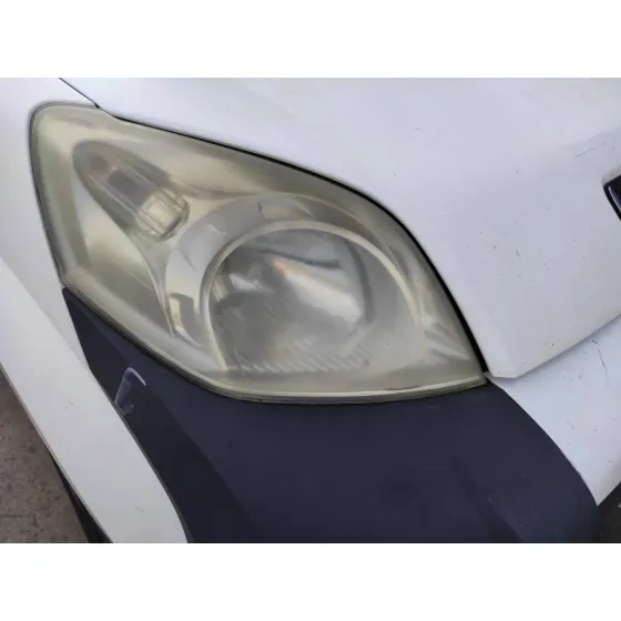 PEUGEOT BIPPER '2009 1.4 HDI BLANCO