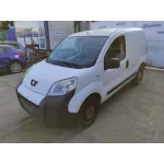 PEUGEOT BIPPER PEUGEOT BIPPER '2009 1.4 HDI BLANCO 2008